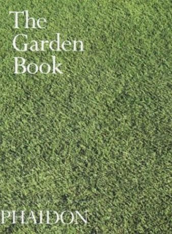 The Garden Book Opracowanie zbiorowe