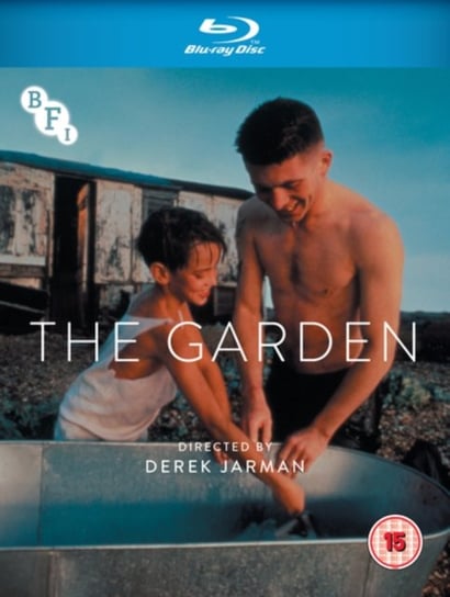 The Garden (brak polskiej wersji językowej) Jarman Derek