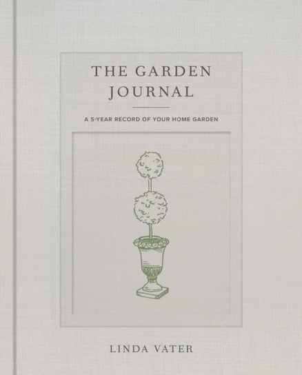 The Garden Journal Quarto Publishing Group
