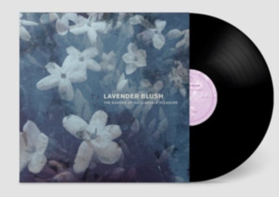 The Garden of Inescapable Pleasure, płyta winylowa Lavender Blush