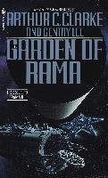 The Garden of Rama Clarke Arthur C., Lee Gentry