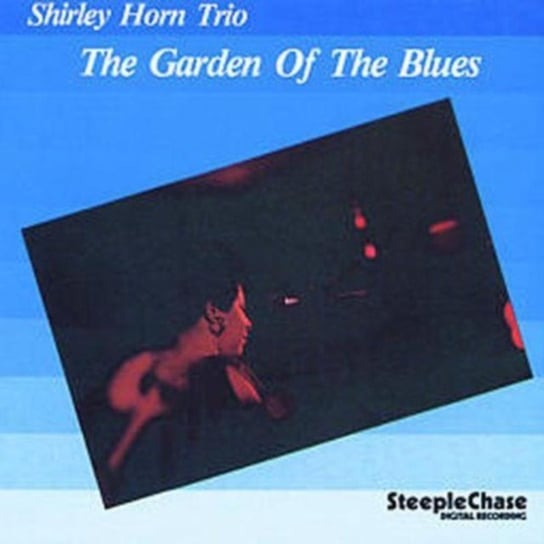 The Garden Of The Blues Horn Shirley