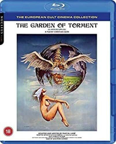 The Garden Of Torment Various Directors