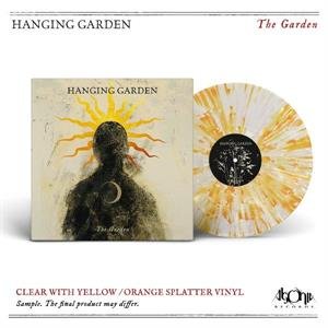 The Garden, płyta winylowa Hanging Garden