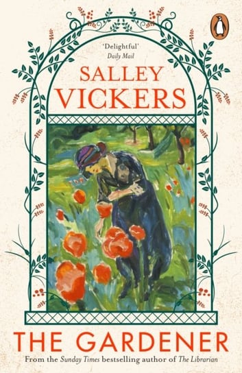 The Gardener Vickers Salley