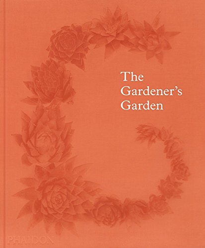 The Gardener's Garden Cox Madison, Chivers Ruth, Musgrave Toby