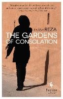 The Gardens Of Consolation Reza Parisa