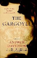 The Gargoyle Davidson Andrew
