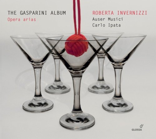 The Gasparini Album Invernizzi Roberta