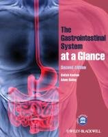 The Gastrointestinal System at a Glance Keshav Satish, Bailey Adam