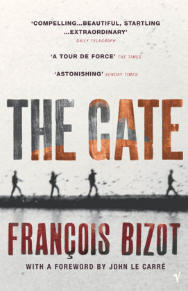 The Gate Bizot Francois