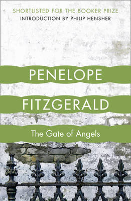 The Gate of Angels Fitzgerald Penelope