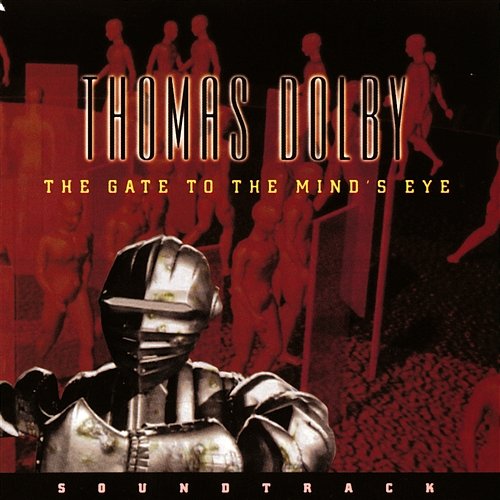 Big Bang Backwards Thomas Dolby