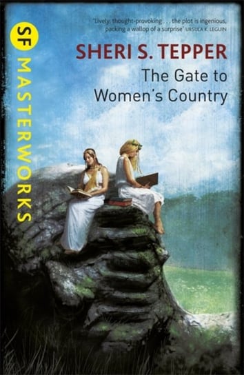The Gate to Womens Country Sheri S. Tepper