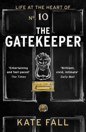 The Gatekeeper Fall Kate