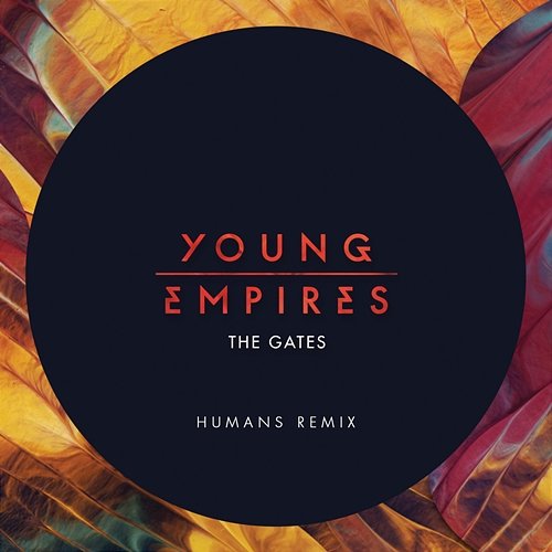 The Gates Young Empires