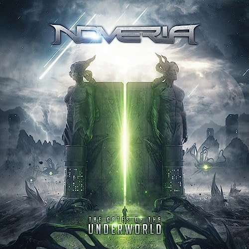 The Gates Of The Underworld Noveria