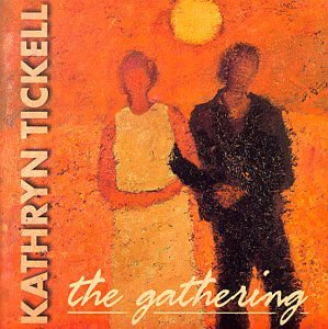 The Gathering Tickell Kathryn
