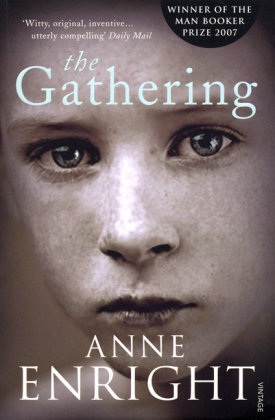 The Gathering Enright Anne