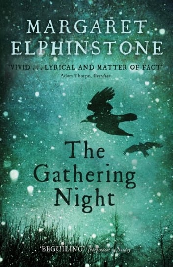 The Gathering Night Elphinstone Margaret