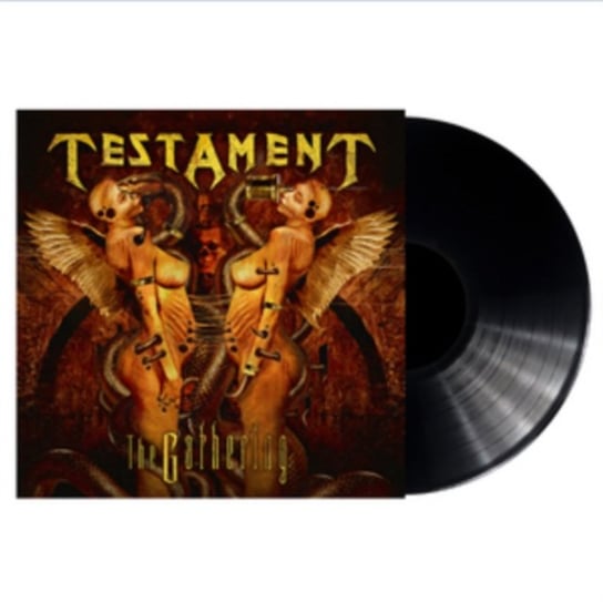The Gathering (Remastered 2017) Testament