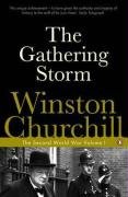 The Gathering Storm Churchill Winston S.