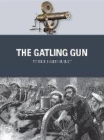 The Gatling Gun Smithurst Peter G., Smithurst Peter