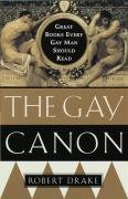The Gay Canon Drake Robert, Drake Ed. J., Drake Ed J.