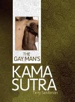 The Gay Man's Kama Sutra Sanderson Terry