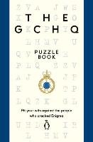 The GCHQ Puzzle Book Penguin Books Ltd.