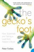 The Gecko's Foot Forbes Peter