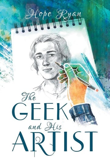 The Geek and His Artist Ryan Hope