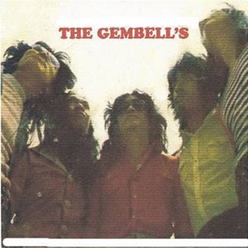 The Gembell's, Vol. 1 & 4 Various Artists