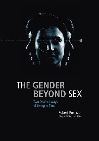 The Gender Beyond Sex Pos Robert Książka W Empik