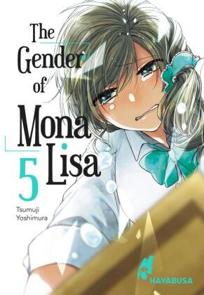 The Gender of Mona Lisa 5 Carlsen Verlag