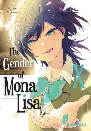 The Gender of Mona Lisa X Carlsen Verlag