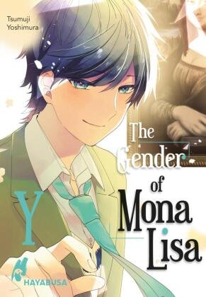 The Gender of Mona Lisa Y Carlsen Verlag