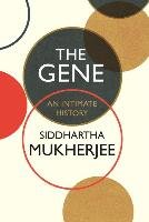 The Gene Mukherjee Siddhartha