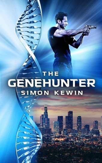The Genehunter Kewin Simon