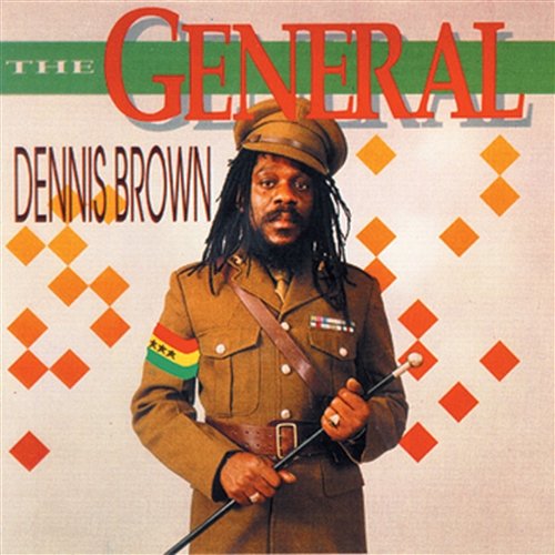 The General Dennis Brown