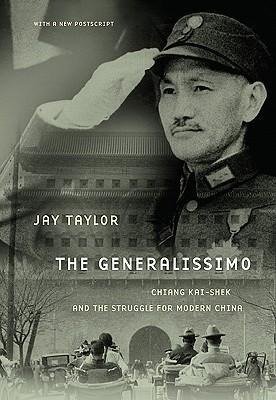 The Generalissimo Taylor Jay