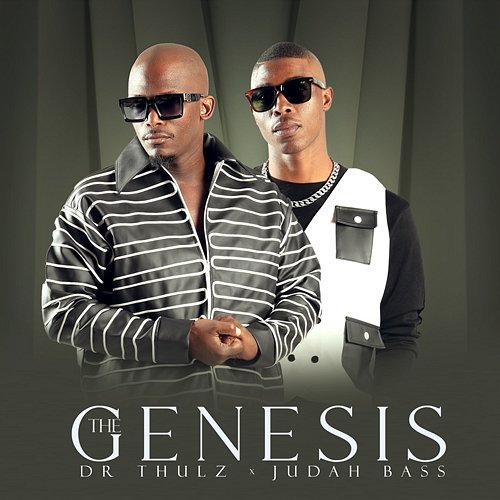 The Genesis Dr Thulz & Judah Bass