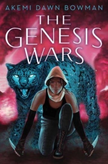 The Genesis Wars: An Infinity Courts Novel Simon & Schuster
