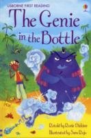 The Genie in the Bottle Dickins Rosie