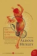 The Genius and the Goddess Huxley Aldous