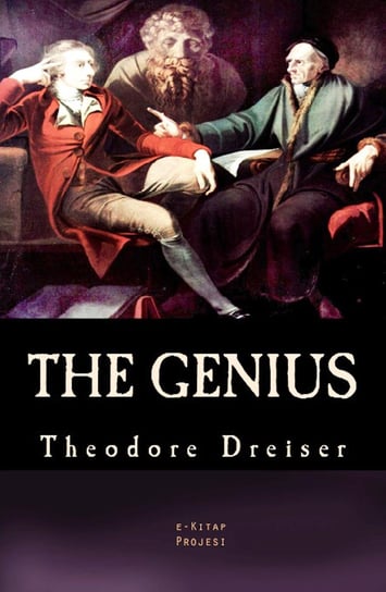 The Genius Dreiser Theodore