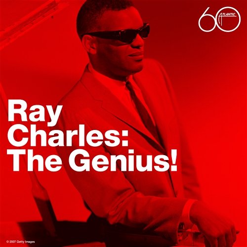 The Genius! Ray Charles
