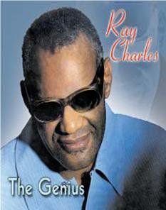 The Genius Ray Charles
