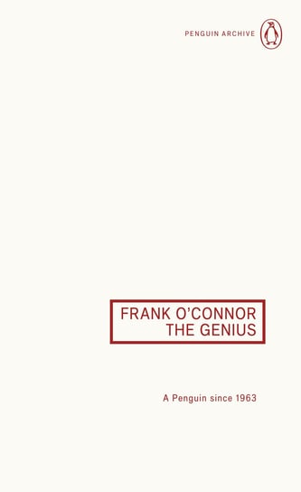 The Genius O'Connor Frank