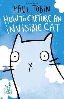 The Genius Factor: How to Capture an Invisible Cat Tobin Paul